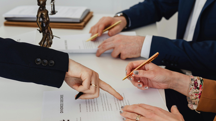 Selection and Consultancy Services