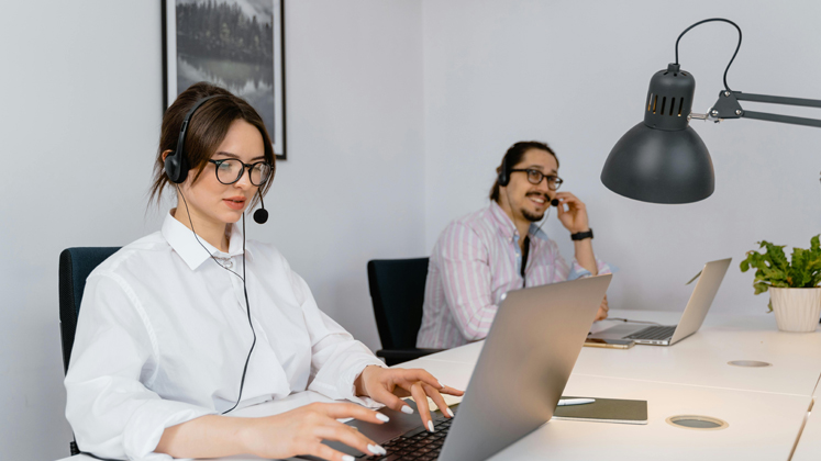 7*24 hours rapid response service