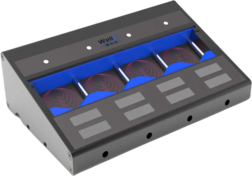 WLS-TT-04 Side View