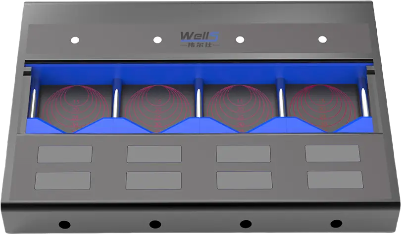 WLS-TT-04 Front View